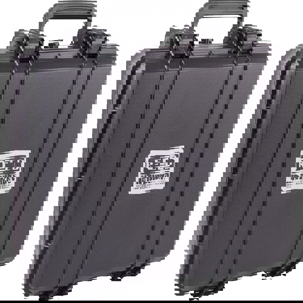 Protective Carrying Case: 12